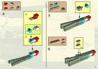 Istruzioni per la Costruzione - LEGO - 3451 - SOPHWITH CAMEL: Page 25