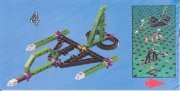 Istruzioni per la Costruzione - LEGO - 3502 - GREEN JET PLANE: Page 11