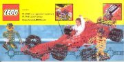 Istruzioni per la Costruzione - LEGO - 3502 - GREEN JET PLANE: Page 40