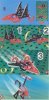 Istruzioni per la Costruzione - LEGO - 3503 - RED SPEED BOAT: Page 4