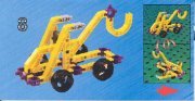 Istruzioni per la Costruzione - LEGO - 3504 - YELLOW TRUCK: Page 13