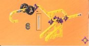 Istruzioni per la Costruzione - LEGO - 3504 - YELLOW TRUCK: Page 31