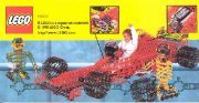 Istruzioni per la Costruzione - LEGO - 3504 - YELLOW TRUCK: Page 48