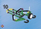 Istruzioni per la Costruzione - LEGO - 3531 - ZNAP Tri-Bike: Page 28