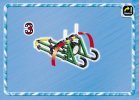 Istruzioni per la Costruzione - LEGO - 3531 - ZNAP Tri-Bike: Page 31