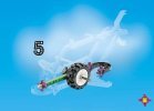 Istruzioni per la Costruzione - LEGO - 3531 - ZNAP Tri-Bike: Page 37