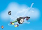 Istruzioni per la Costruzione - LEGO - 3531 - ZNAP Tri-Bike: Page 38