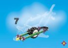 Istruzioni per la Costruzione - LEGO - 3531 - ZNAP Tri-Bike: Page 39