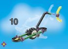 Istruzioni per la Costruzione - LEGO - 3531 - ZNAP Tri-Bike: Page 42