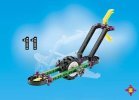 Istruzioni per la Costruzione - LEGO - 3531 - ZNAP Tri-Bike: Page 43