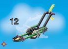 Istruzioni per la Costruzione - LEGO - 3531 - ZNAP Tri-Bike: Page 44