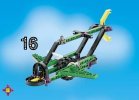 Istruzioni per la Costruzione - LEGO - 3531 - ZNAP Tri-Bike: Page 48