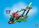 Istruzioni per la Costruzione - LEGO - 3531 - ZNAP Tri-Bike: Page 49