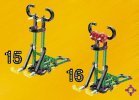 Istruzioni per la Costruzione - LEGO - 3531 - ZNAP Tri-Bike: Page 59