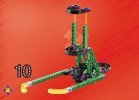 Istruzioni per la Costruzione - LEGO - 3531 - ZNAP Tri-Bike: Page 72