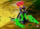 Istruzioni per la Costruzione - LEGO - 3531 - ZNAP Tri-Bike: Page 75