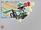 Istruzioni per la Costruzione - LEGO - 3531 - ZNAP Tri-Bike: Page 76