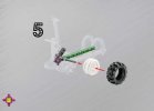 Istruzioni per la Costruzione - LEGO - 3531 - ZNAP Tri-Bike: Page 80