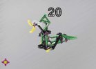 Istruzioni per la Costruzione - LEGO - 3531 - ZNAP Tri-Bike: Page 96