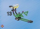 Istruzioni per la Costruzione - LEGO - 3531 - ZNAP Tri-Bike: Page 112