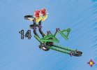 Istruzioni per la Costruzione - LEGO - 3531 - ZNAP Tri-Bike: Page 113