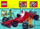 Istruzioni per la Costruzione - LEGO - 3531 - ZNAP Tri-Bike: Page 116