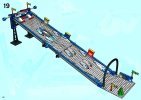 Istruzioni per la Costruzione - LEGO - 3538 - Snowboard Boarder Cross Race: Page 26