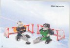 Istruzioni per la Costruzione - LEGO - 3544 - Game Set: Page 48