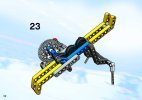 Istruzioni per la Costruzione - LEGO - 3545 - Puck Feeder: Page 52