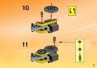 Istruzioni per la Costruzione - LEGO - 3545 - Puck Feeder: Page 59