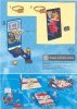 Istruzioni per la Costruzione - LEGO - 3548 - Slam Dunk Trainer: Page 2