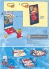 Istruzioni per la Costruzione - LEGO - 3550 - Jump & Shoot: Page 2