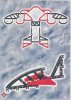 Istruzioni per la Costruzione - LEGO - 3551 - RED JET PLANE: Page 14