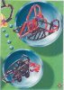 Istruzioni per la Costruzione - LEGO - 3551 - RED JET PLANE: Page 29