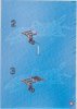 Istruzioni per la Costruzione - LEGO - 3551 - RED JET PLANE: Page 45