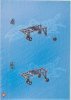 Istruzioni per la Costruzione - LEGO - 3551 - RED JET PLANE: Page 46