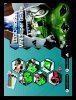 Istruzioni per la Costruzione - LEGO - 3569 - Table Top Soccer: Page 23