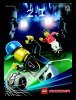 Istruzioni per la Costruzione - LEGO - 3570 - Street Soccer: Page 24