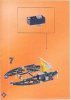 Istruzioni per la Costruzione - LEGO - 3571 - BLACK RACER W. MOTOR: Page 20