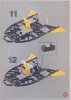 Istruzioni per la Costruzione - LEGO - 3571 - BLACK RACER W. MOTOR: Page 58