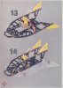 Istruzioni per la Costruzione - LEGO - 3571 - BLACK RACER W. MOTOR: Page 59