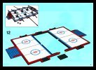 Istruzioni per la Costruzione - LEGO - 3578 - NHL Championship Challenge: Page 11