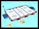 Istruzioni per la Costruzione - LEGO - 3578 - NHL Championship Challenge: Page 18