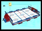 Istruzioni per la Costruzione - LEGO - 3578 - NHL Championship Challenge: Page 27