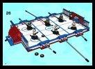 Istruzioni per la Costruzione - LEGO - 3578 - NHL Championship Challenge: Page 28