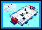 Istruzioni per la Costruzione - LEGO - 3578 - NHL Championship Challenge: Page 30