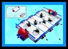 Istruzioni per la Costruzione - LEGO - 3578 - NHL Championship Challenge: Page 32