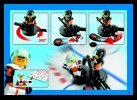 Istruzioni per la Costruzione - LEGO - 3578 - NHL Championship Challenge: Page 33