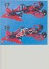 Istruzioni per la Costruzione - LEGO - 3581 - RED FORMULA 1 RACER W.STORAGE: Page 74