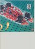 Istruzioni per la Costruzione - LEGO - 3581 - RED FORMULA 1 RACER W.STORAGE: Page 91